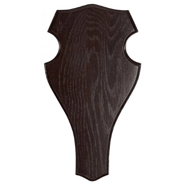 HJORTEPLADE 40X24 CM.