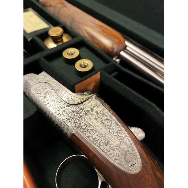 HOLLAND & HOLLAND SPORTING 12/70-81