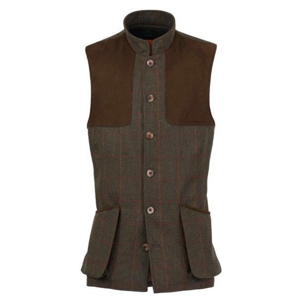 LAKSEN HASTINGS MULLAND SHOOTING VEST