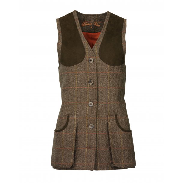 LAKSEN BLAIR VEST LADY