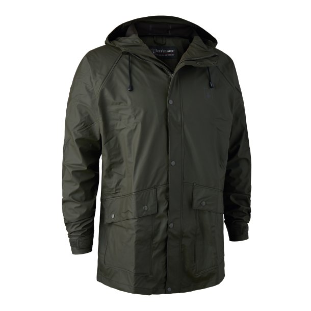 DEERHUNTER HURRICANE JAKKE