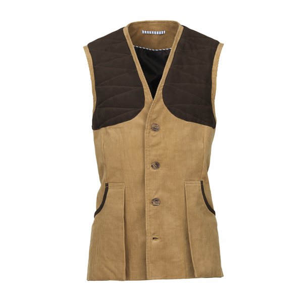 LAKSEN KENSINGTON SHOOTING VEST