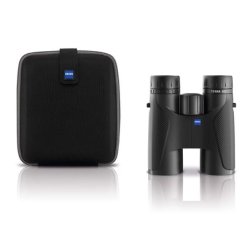 ZEISS TERRA ED 8X42 BLACK