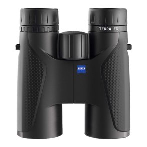 ZEISS TERRA ED 10X42 BLACK