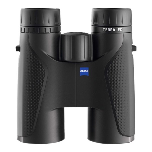 ZEISS TERRA ED 10X42 BLACK