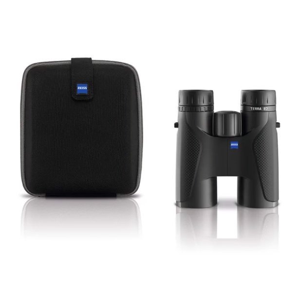 ZEISS TERRA ED 10X42 BLACK