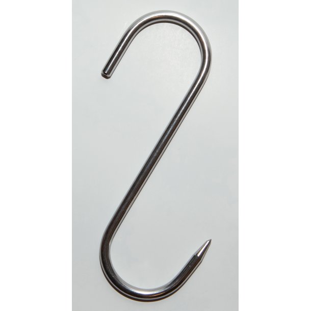 EUROHUNT K�DKROG 6 MM.