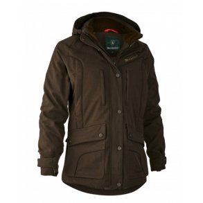 DEERHUNTER LADY MARY EXTREME JAKKE