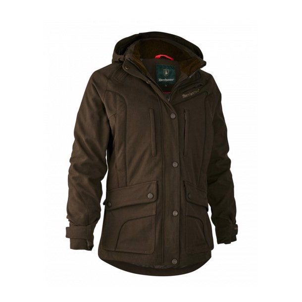 DEERHUNTER LADY MARY EXTREME JAKKE