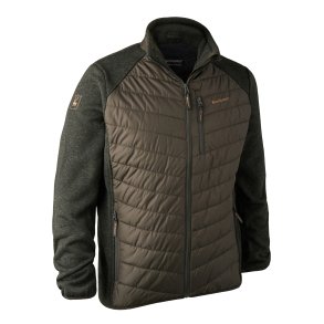 DEERHUNTER MOOR VATTERET JAKKE M/STRIK