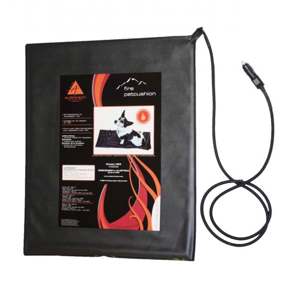 ALPENHEAT EL HUNDEM�TTE