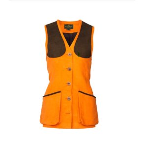 LAKSEN LADY BELGRAVIA BEAULY SH. VEST
