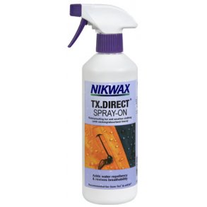 NIKWAX IMP.TJ MEMB.SPRAY