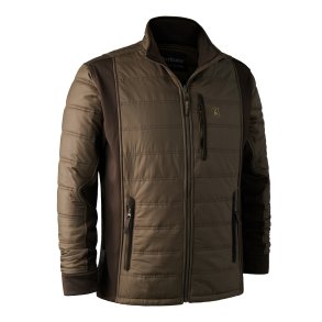DEERHUNTER MUFLON ZIP IN JAKKE