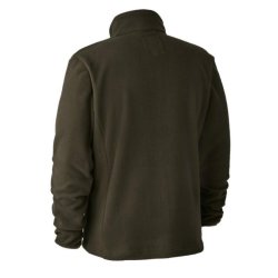 DEERHUNTER CHASSE FLEECE JAKKE, GRN