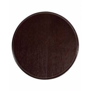 VILDSVINEPLADE 20 CM.