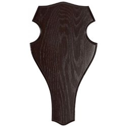 HJORTEPLADE 45*24 CM.