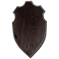 HJORTEPLADE 36X20 CM.