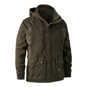 DEERHUNTER MUFLON LIGHT JAKKE