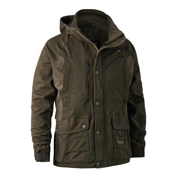 DEERHUNTER MUFLON LIGHT JAKKE