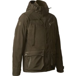 DEERHUNTER MUFLON PRO LIGHT JAKKE. GREEN