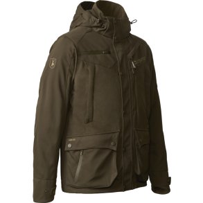 DEERHUNTER MUFLON PRO LIGHT JAKKE. GREEN