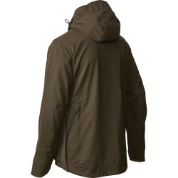 DEERHUNTER MUFLON PRO LIGHT JAKKE. GREEN