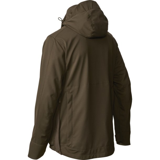 DEERHUNTER MUFLON PRO LIGHT JAKKE. GREEN