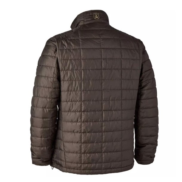 DEERHUNTER MUFLON PACKABLE JAKKE