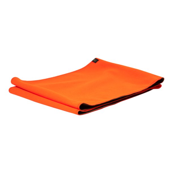 DEERHUNTER FLEECE HALST�RKL�DE VENDBAR