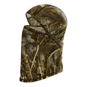 DEERHUNTER FACECOVER, CAMO