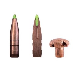 SAKO 243WIN POWERHEAD BLADE 5,2G