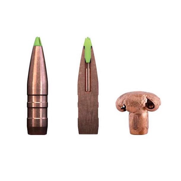 SAKO 243WIN POWERHEAD BLADE 5,2G