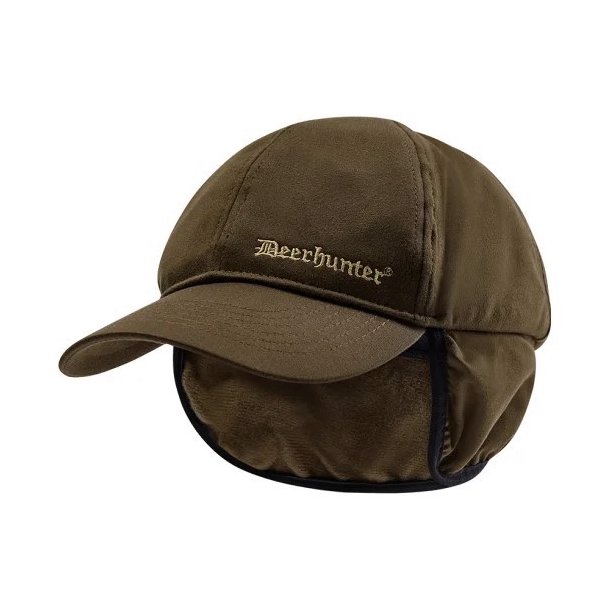 DEERHUNTER EXCAPE WINTER KASKET