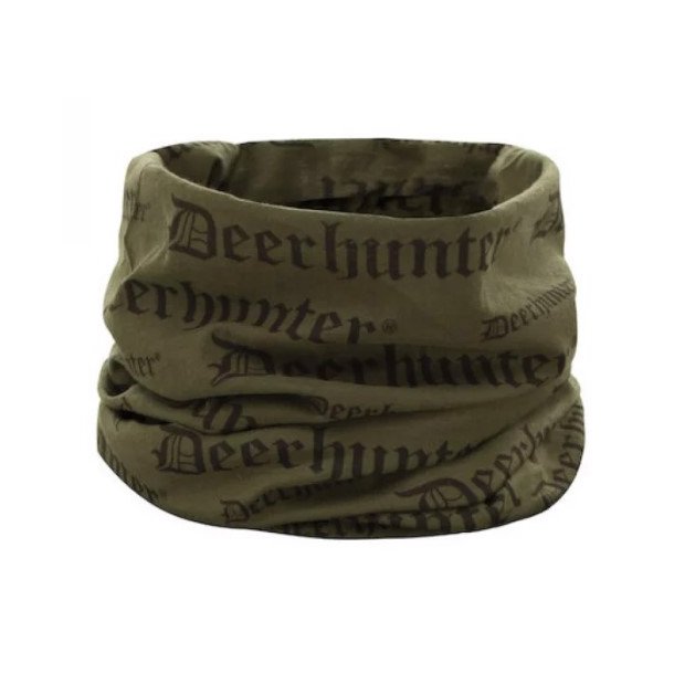 DEERHUNTER LOGO HALSEDISSE ONE SIZE