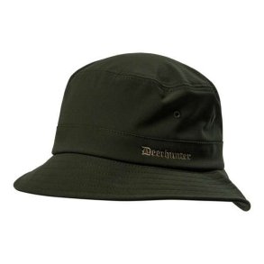 DEERHUNTER CLIMATE HAT. GR�N