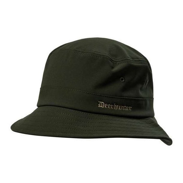 DEERHUNTER CLIMATE HAT. GR�N