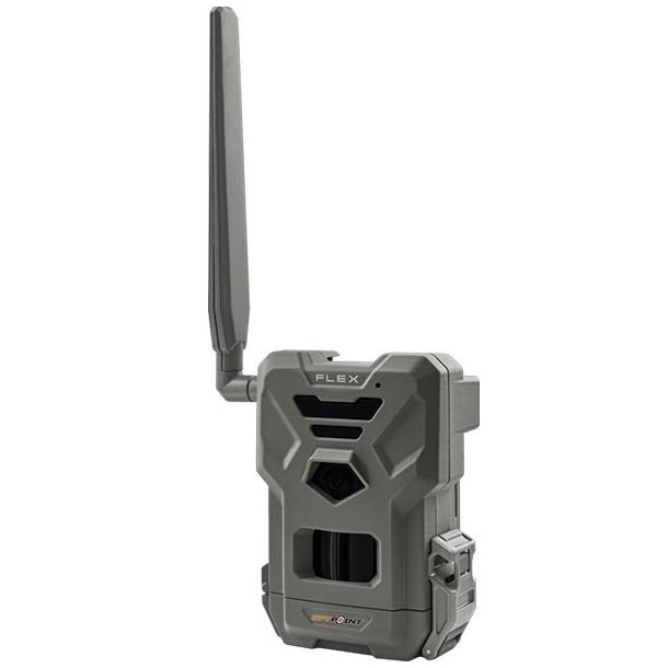 SPYPOINT FLEX 33MP LTE KAMERA