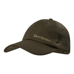 DEERHUNTER MUFLON PRO CAP SAFE, GREEN