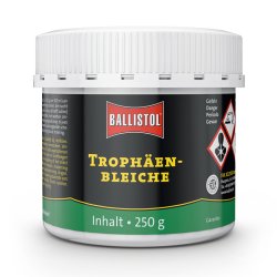 BALLISTOL BLEGEMIDDEL TIL OPSATS
