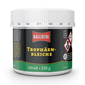 BALLISTOL BLEGEMIDDEL TIL OPSATS