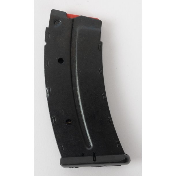 ANSCH�TZ MAGASIN 22 LR 10 SKUD