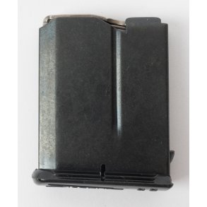 ANSCHTZ MAGASIN 22 WM/17HMR. 4 SKUD