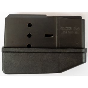 SAUER 202 MAGASIN TD./MAGN. 375-4