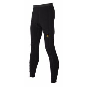 ACLIMA HOTWOOL PANTS, SORT