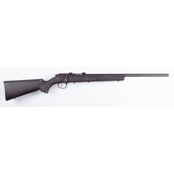 MARLIN XT 17VR 17 HMR.