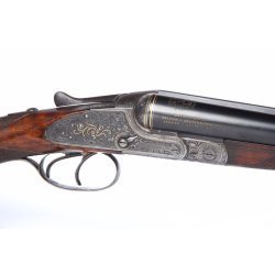 SAUER & SOHN, SUHL S/S 12/65