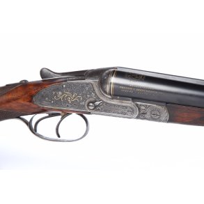 SAUER & SOHN, SUHL S/S 12/65