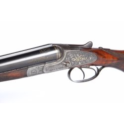 SAUER & SOHN, SUHL S/S 12/65