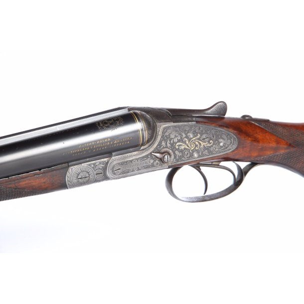 SAUER & SOHN, SUHL S/S 12/65